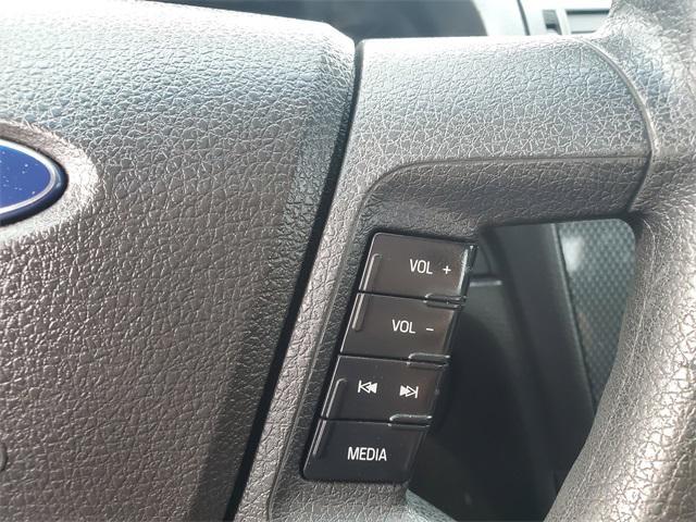 used 2009 Ford Fusion car, priced at $4,647