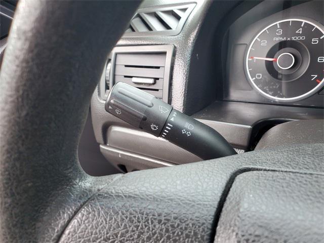 used 2009 Ford Fusion car, priced at $4,647