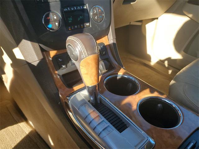 used 2012 Buick Enclave car, priced at $6,487