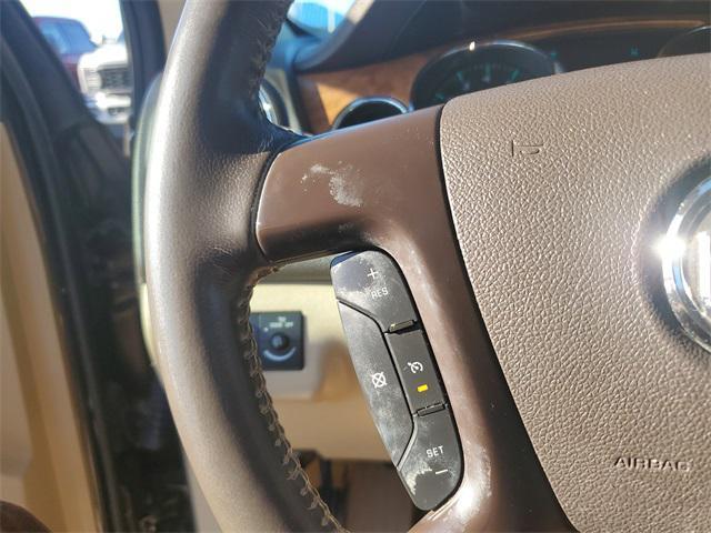 used 2012 Buick Enclave car, priced at $6,487