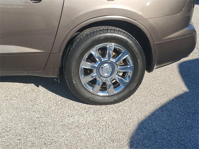 used 2012 Buick Enclave car, priced at $6,487