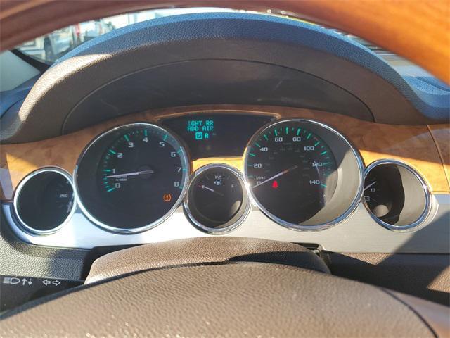 used 2012 Buick Enclave car, priced at $6,487