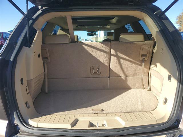 used 2012 Buick Enclave car, priced at $6,487