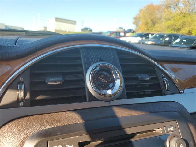 used 2012 Buick Enclave car, priced at $6,487