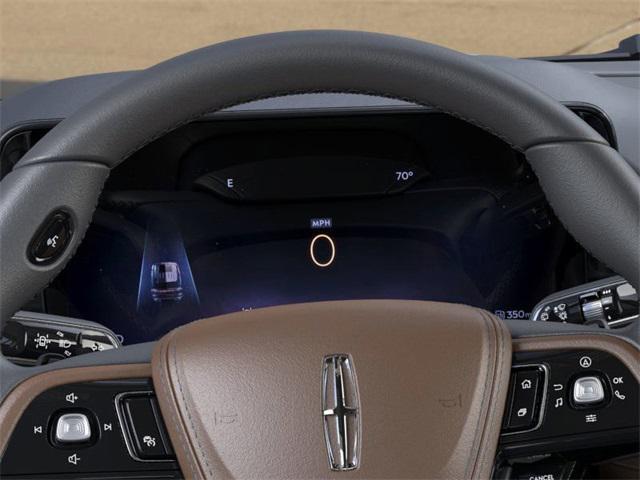 new 2026 Lincoln Aviator car, priced at $78,010