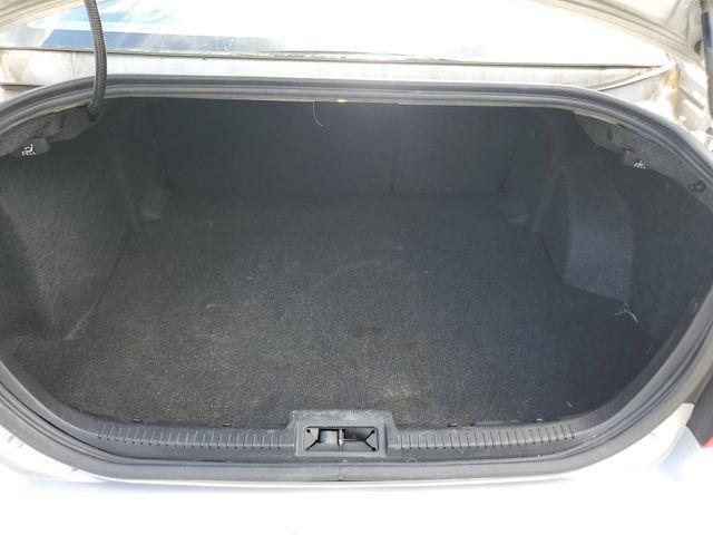 used 2010 Ford Fusion car, priced at $4,487
