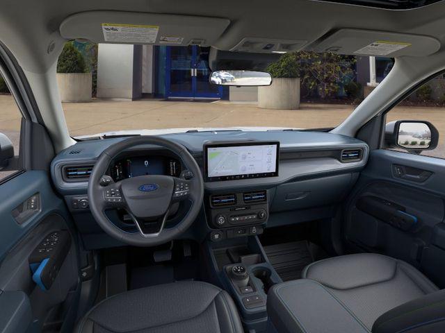 new 2026 Ford Maverick car, priced at $41,186