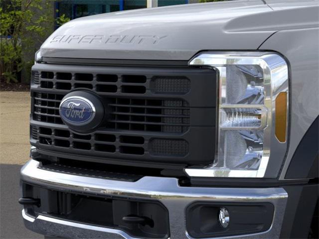 new 2026 Ford F-450 car, priced at $78,145
