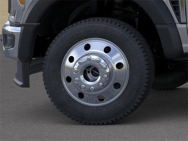 new 2026 Ford F-450 car, priced at $78,145