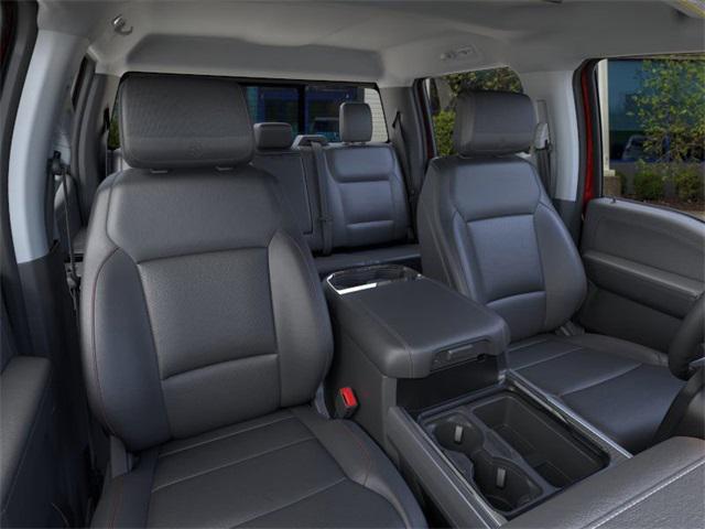 new 2026 Ford F-250 car, priced at $82,100