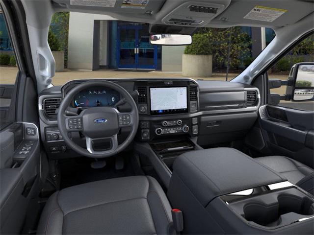 new 2026 Ford F-250 car, priced at $82,100