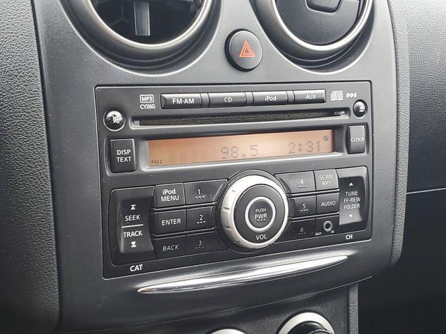 used 2015 Nissan Rogue Select car, priced at $8,199