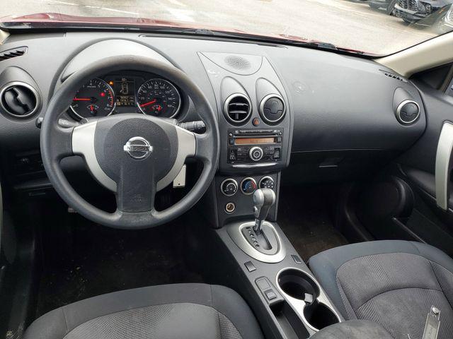 used 2015 Nissan Rogue Select car, priced at $8,199