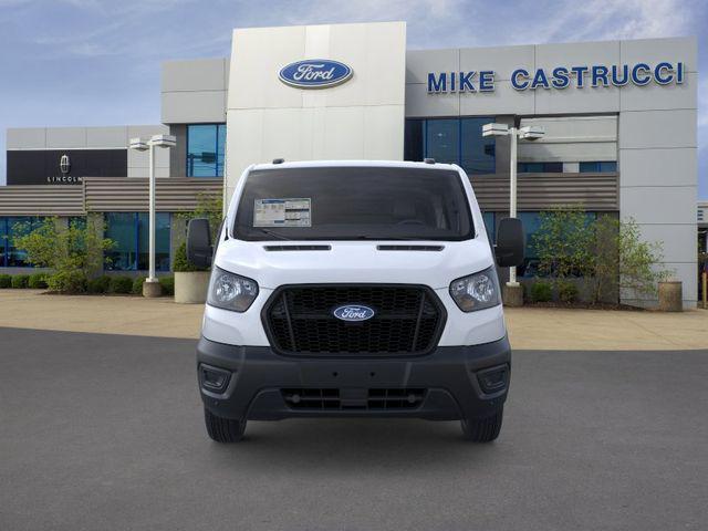 new 2026 Ford Transit-250 car, priced at $47,042