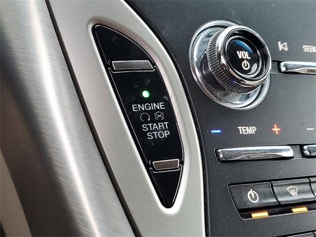 used 2020 Lincoln Nautilus car, priced at $15,281