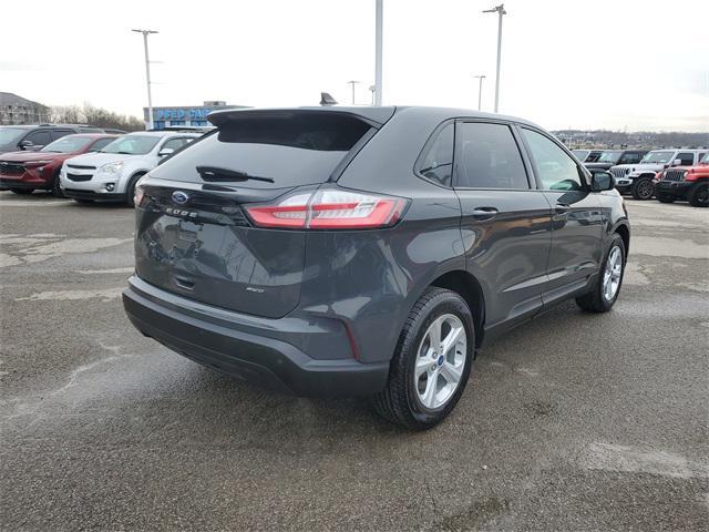 used 2021 Ford Edge car, priced at $12,953