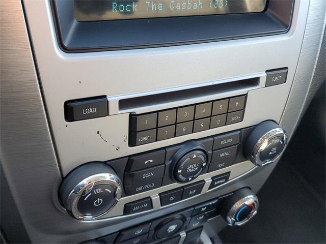 used 2012 Ford Fusion car, priced at $4,654