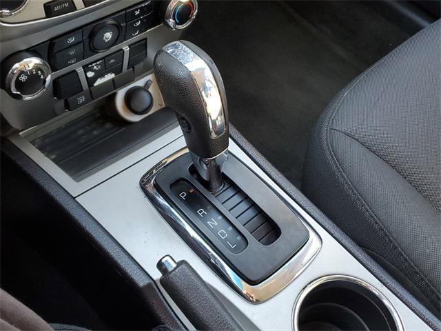 used 2012 Ford Fusion car, priced at $4,654