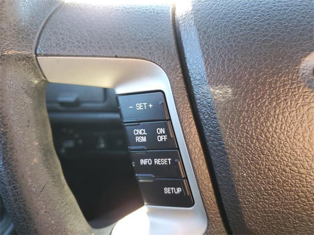 used 2012 Ford Fusion car, priced at $4,654