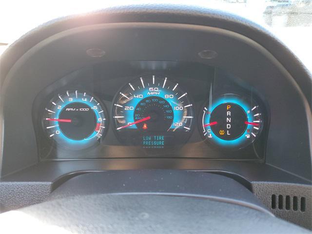 used 2012 Ford Fusion car, priced at $4,654