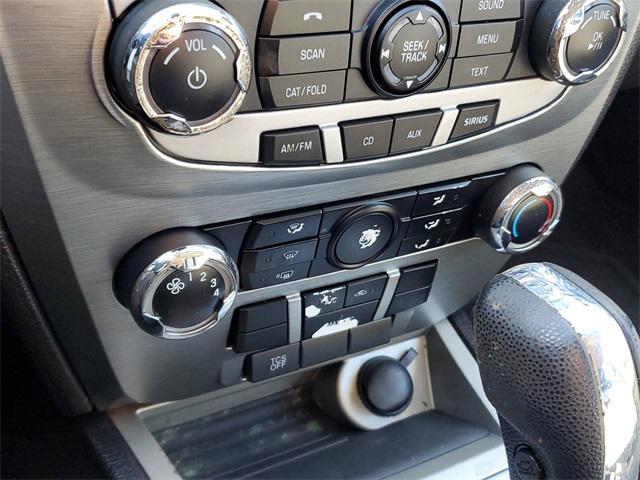 used 2012 Ford Fusion car, priced at $4,654