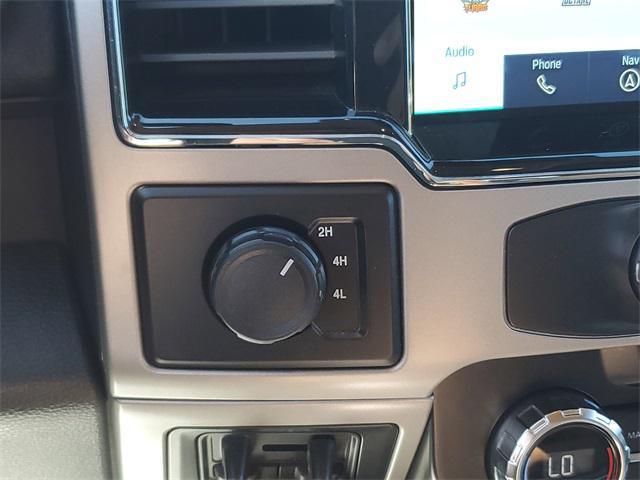 used 2022 Ford F-450 car, priced at $70,487