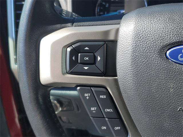 used 2022 Ford F-450 car, priced at $70,487