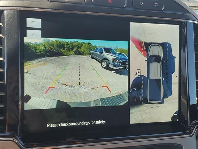 used 2022 Ford F-450 car, priced at $70,487