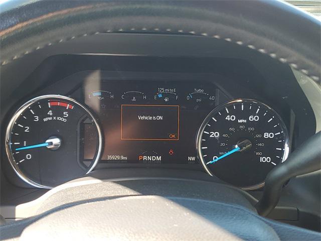 used 2022 Ford F-450 car, priced at $70,487