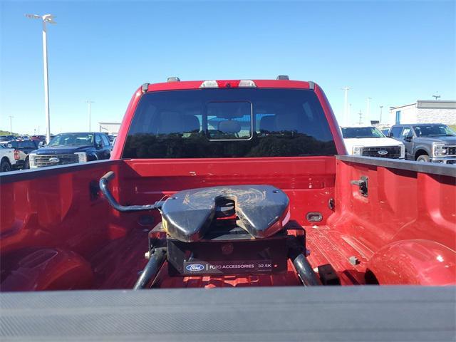 used 2022 Ford F-450 car, priced at $70,487