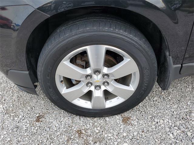 used 2014 Chevrolet Traverse car, priced at $5,987