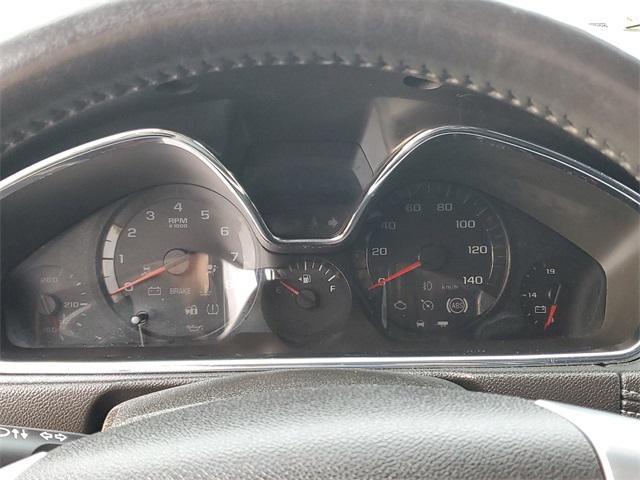 used 2014 Chevrolet Traverse car, priced at $5,987