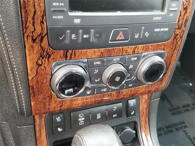 used 2014 Chevrolet Traverse car, priced at $5,987