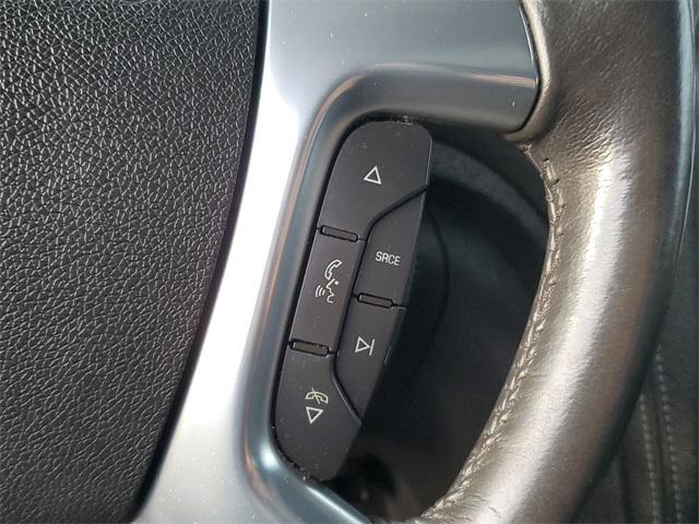 used 2014 Chevrolet Traverse car, priced at $5,987