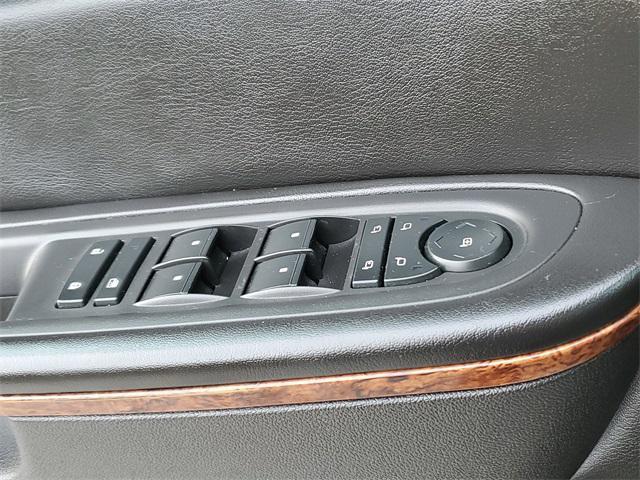 used 2014 Chevrolet Traverse car, priced at $5,987