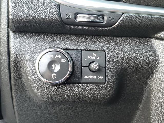 used 2014 Chevrolet Traverse car, priced at $5,987