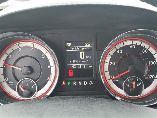 used 2019 Dodge Grand Caravan car, priced at $12,808