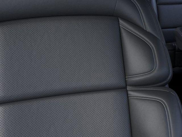 new 2025 Lincoln Navigator car, priced at $103,495