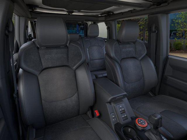 new 2026 Ford Bronco car, priced at $94,335