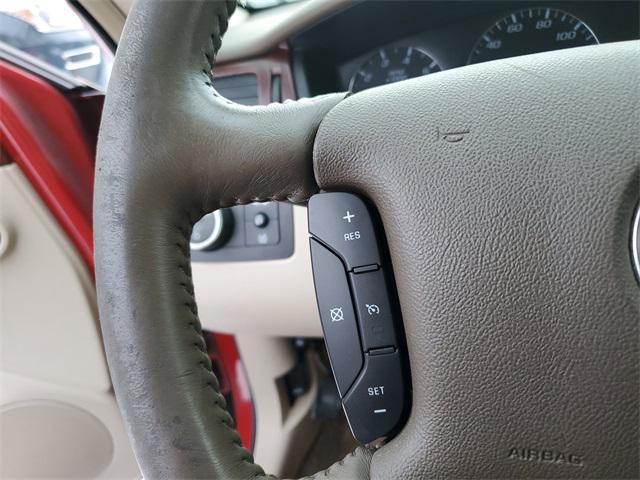 used 2007 Chevrolet Impala car, priced at $3,914