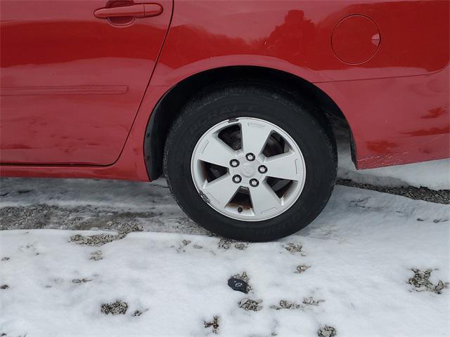 used 2007 Chevrolet Impala car, priced at $3,914