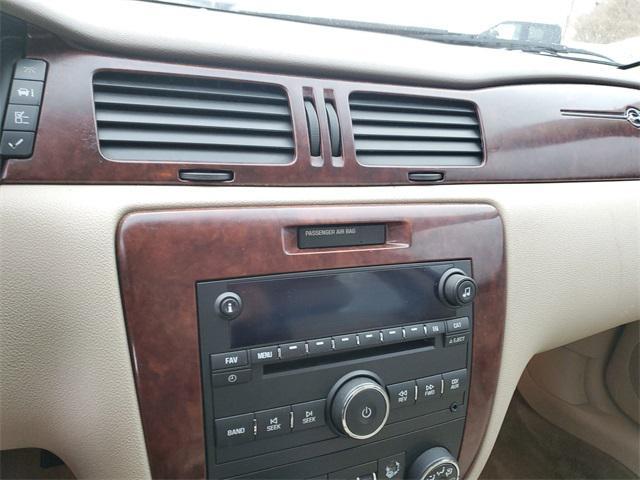 used 2007 Chevrolet Impala car, priced at $3,914