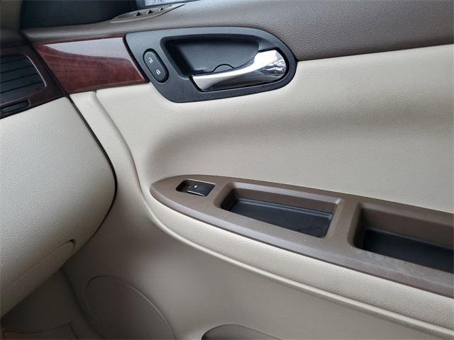 used 2007 Chevrolet Impala car, priced at $3,914