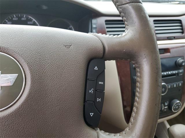 used 2007 Chevrolet Impala car, priced at $3,914