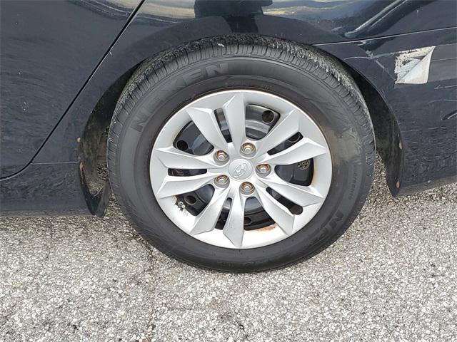 used 2011 Hyundai Sonata car, priced at $4,760