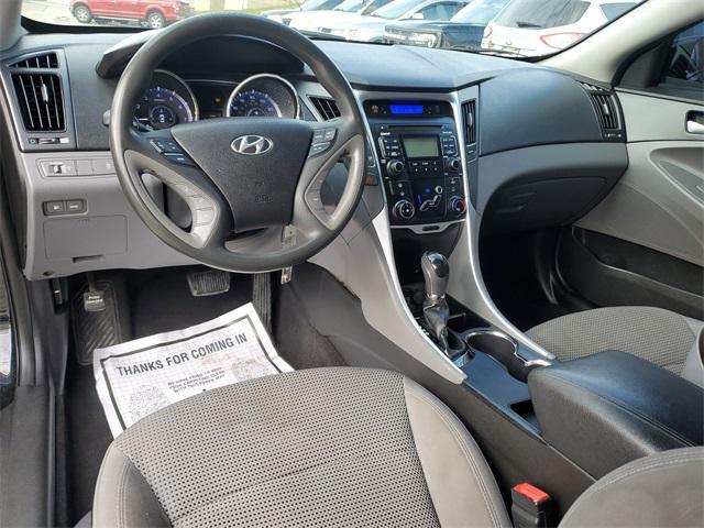used 2011 Hyundai Sonata car, priced at $4,760