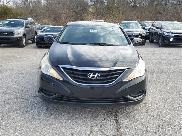 used 2011 Hyundai Sonata car, priced at $4,760