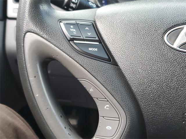 used 2011 Hyundai Sonata car, priced at $4,760
