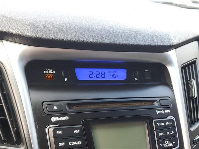 used 2011 Hyundai Sonata car, priced at $4,760