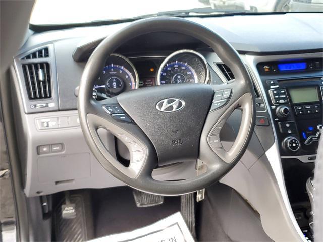 used 2011 Hyundai Sonata car, priced at $4,760